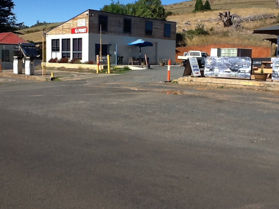 Wilmot Country Store-Wilmot必去景点