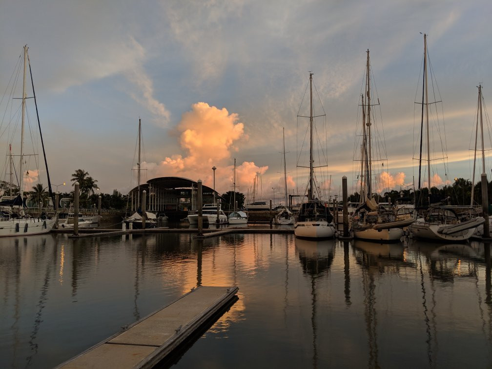 Krabi Yacht Club景点图片