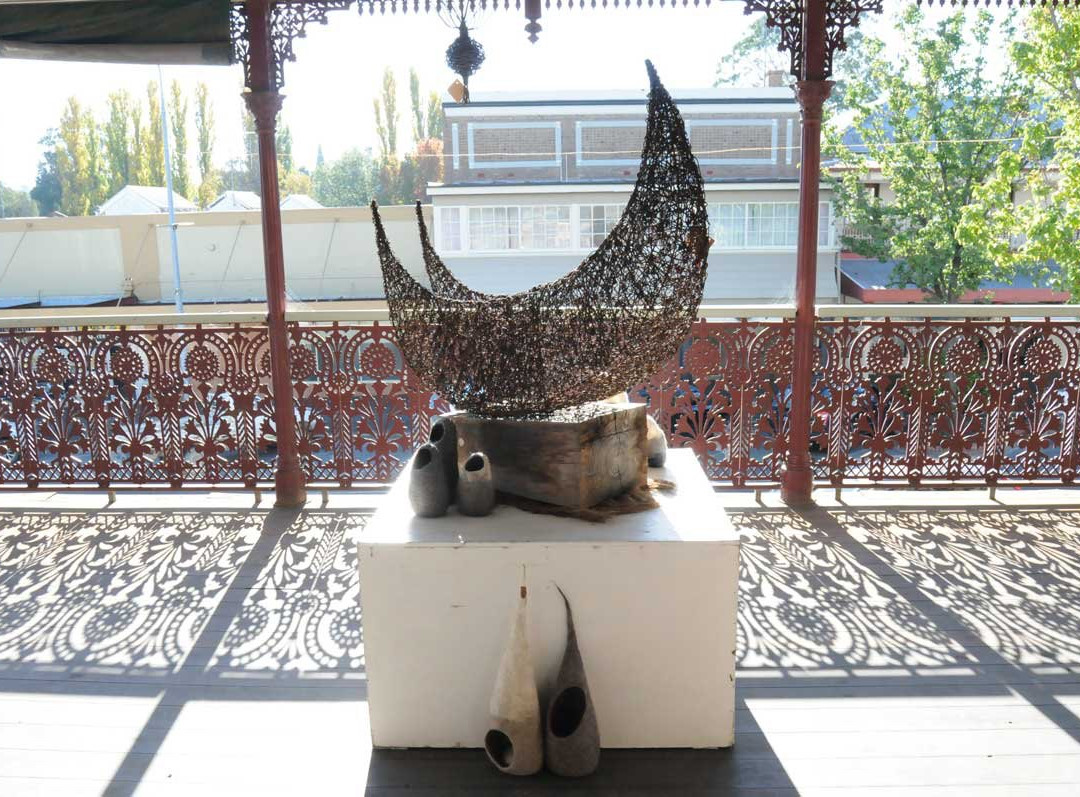 Creators Nest-亚斯必去景点