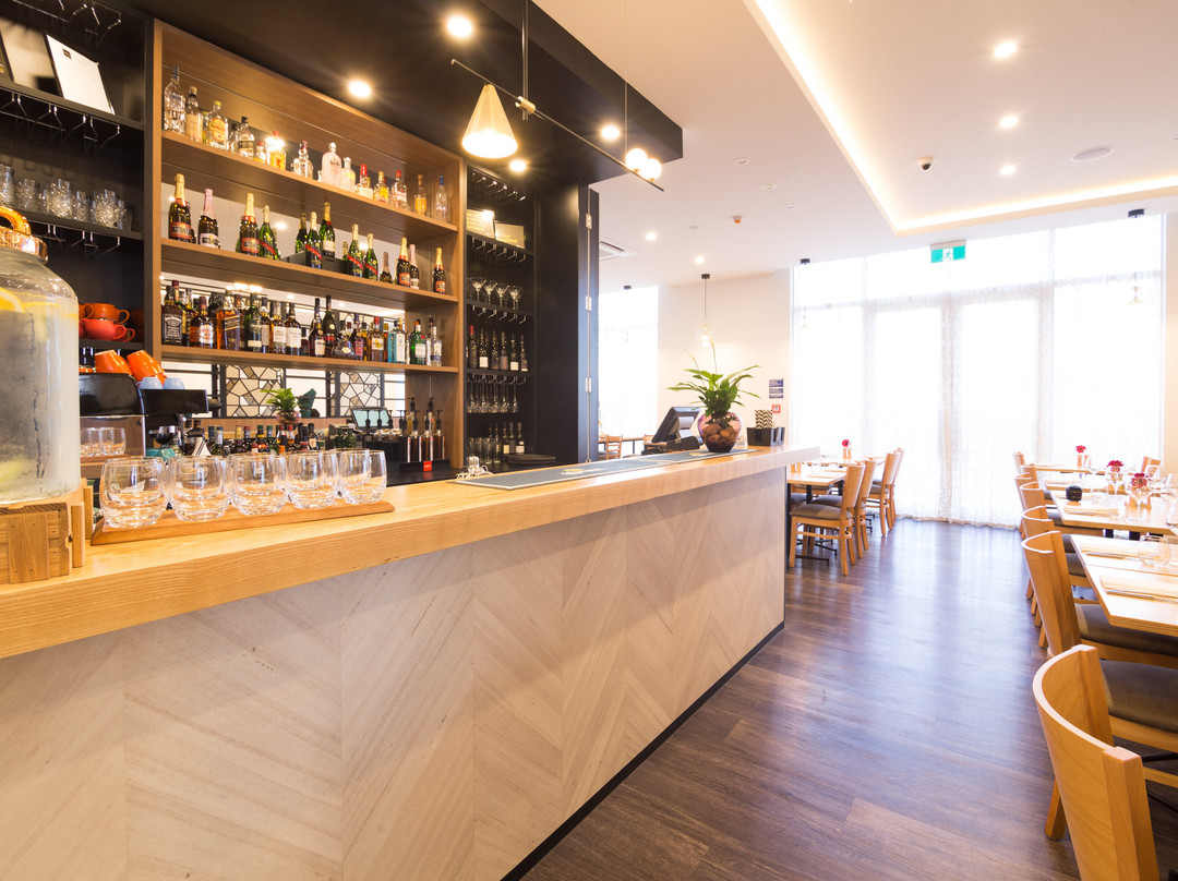 Core by Clare Smyth