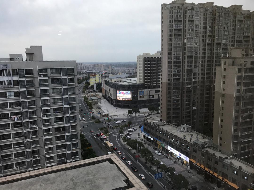 黄河大酒店主图