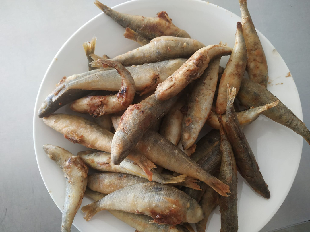 Kamara餐馆和美食-FAE PIES