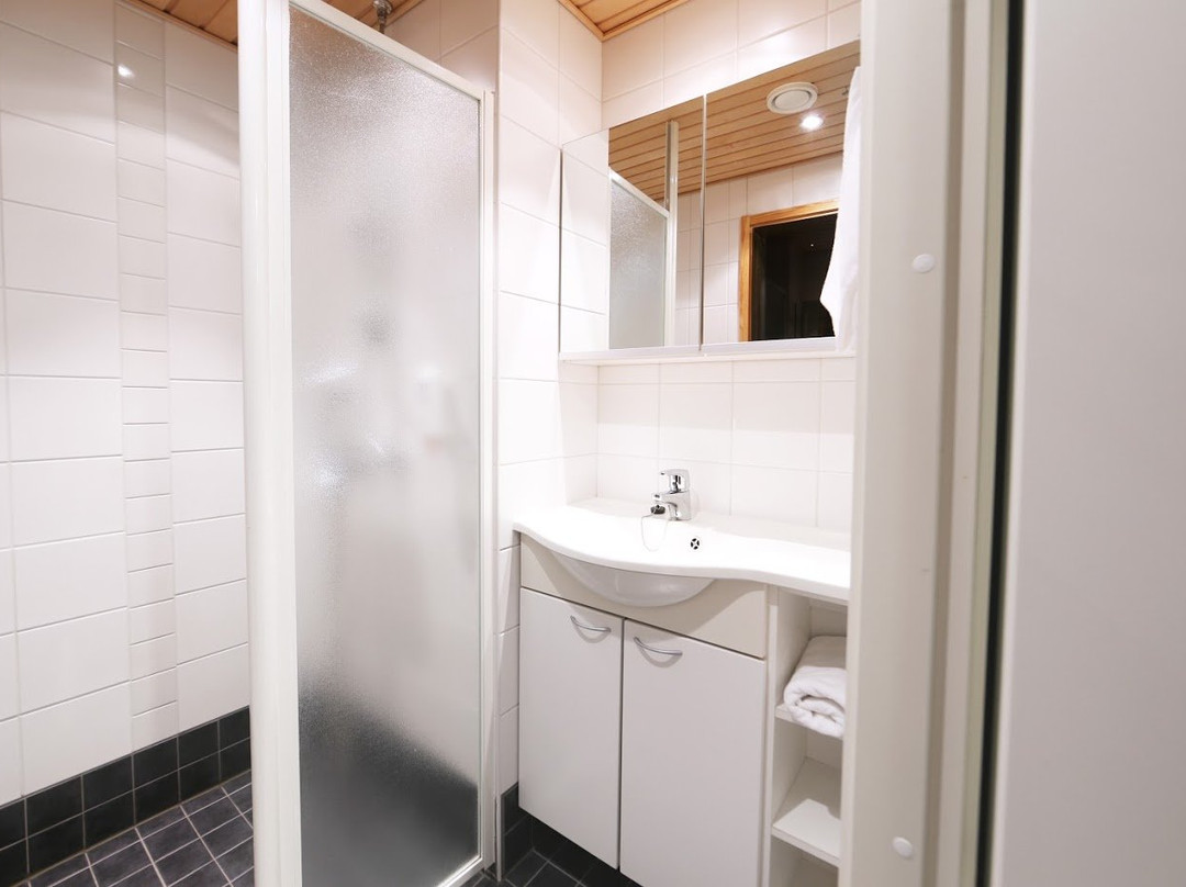 SKI-INN Rukasuites Apartments主图