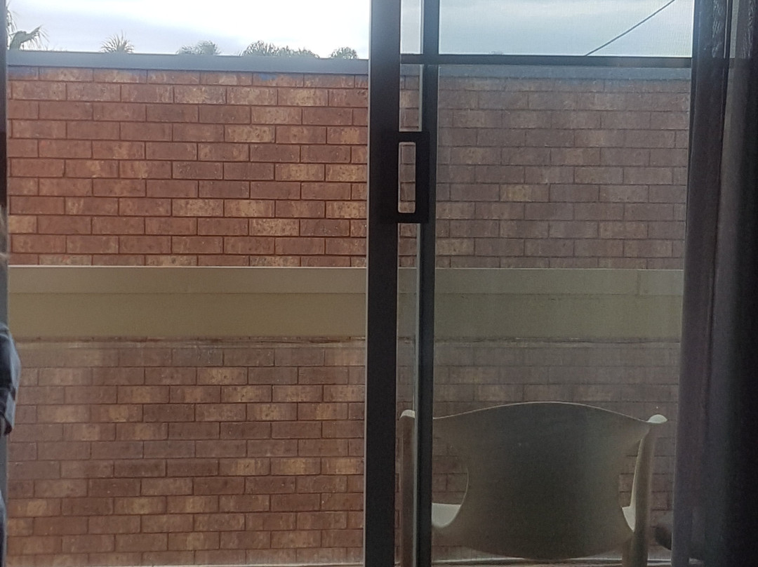 Black Dolphin Resort Motel主图