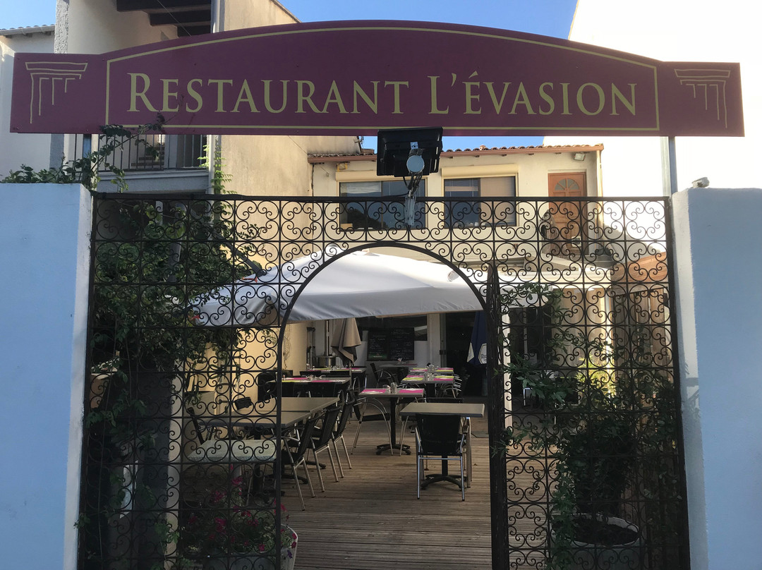 Laverune旅游攻略图片