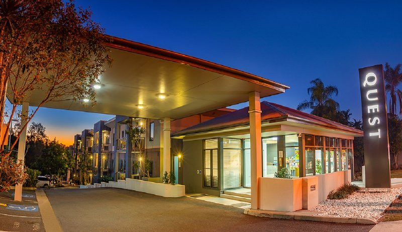 伊普斯维奇探索酒店主图