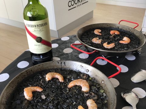 Fresh Cooking Spain-塞维利亚必去景点