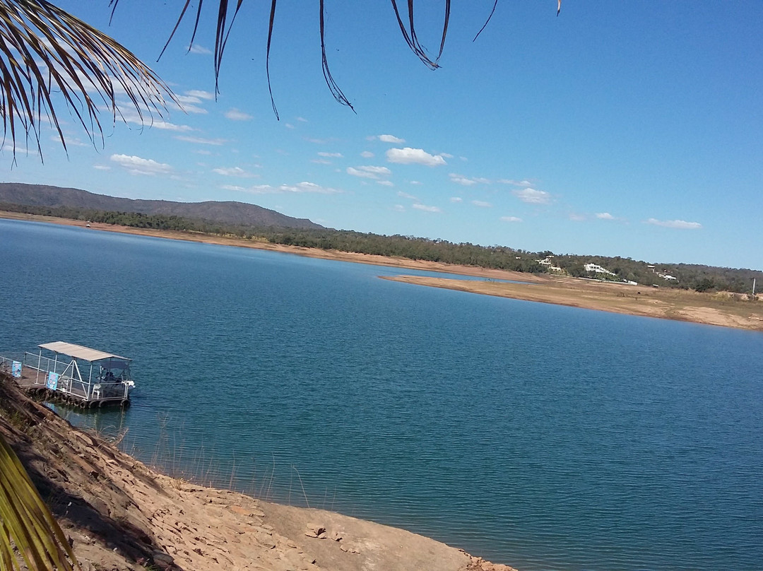 Resort Do Lago主图