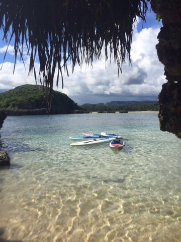 WATER TRIBE-名护市必去景点