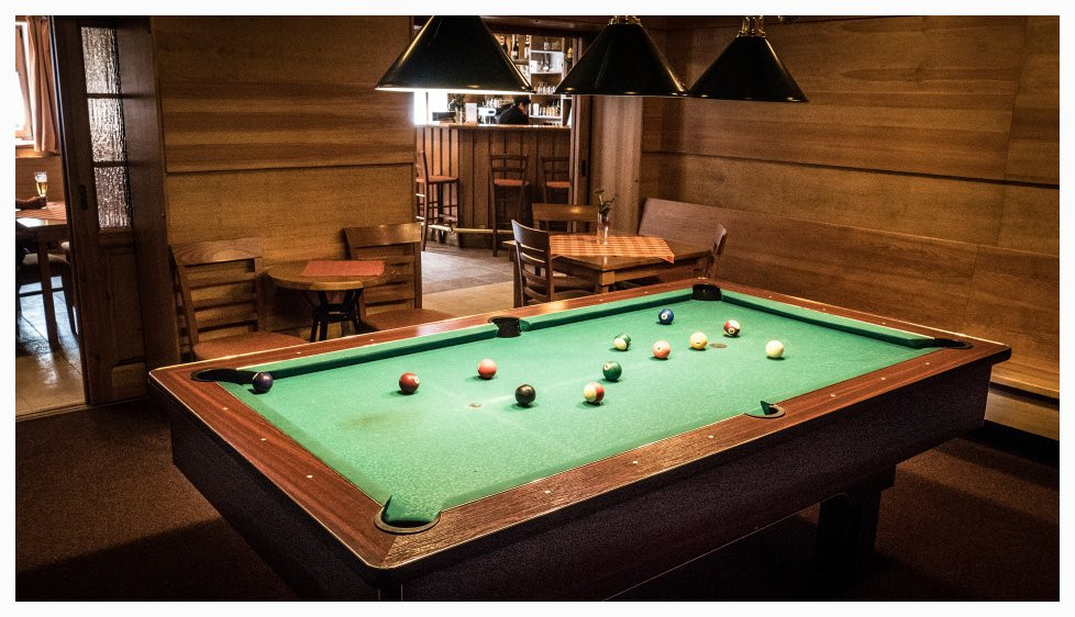 Horsky Hotel Snezenka主图