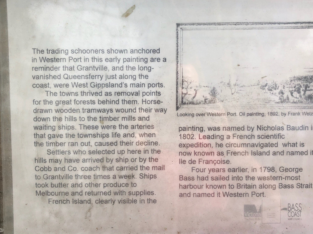 The Gurdies Nature Reserve-The Gurdies必去景点