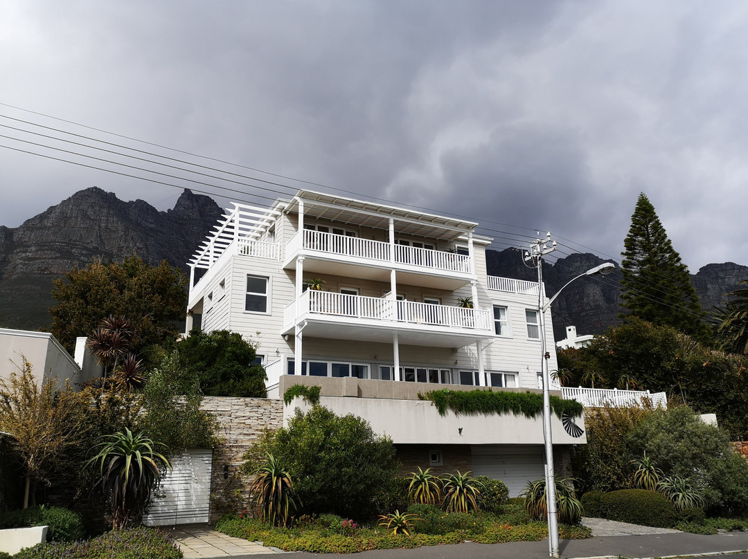 五海精品酒店主图