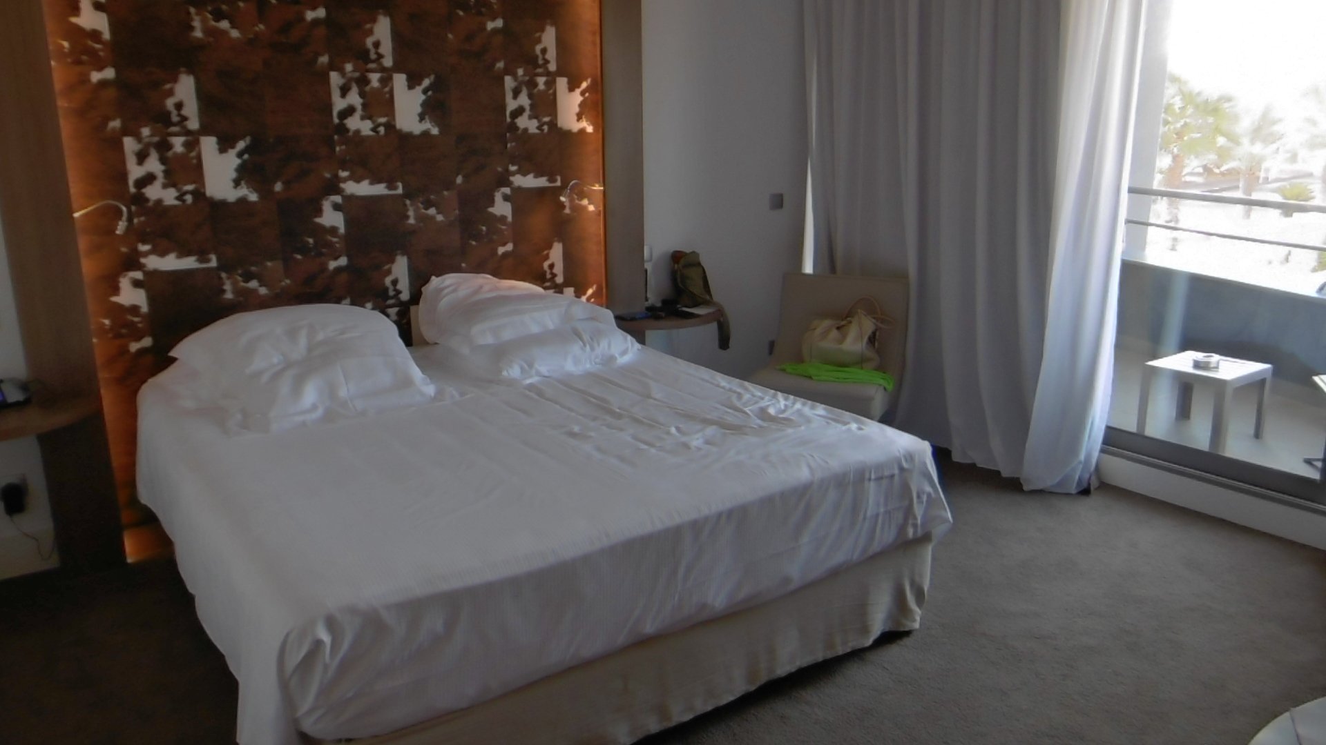 Hotel Oz'inn ET Spa-酒店景观
