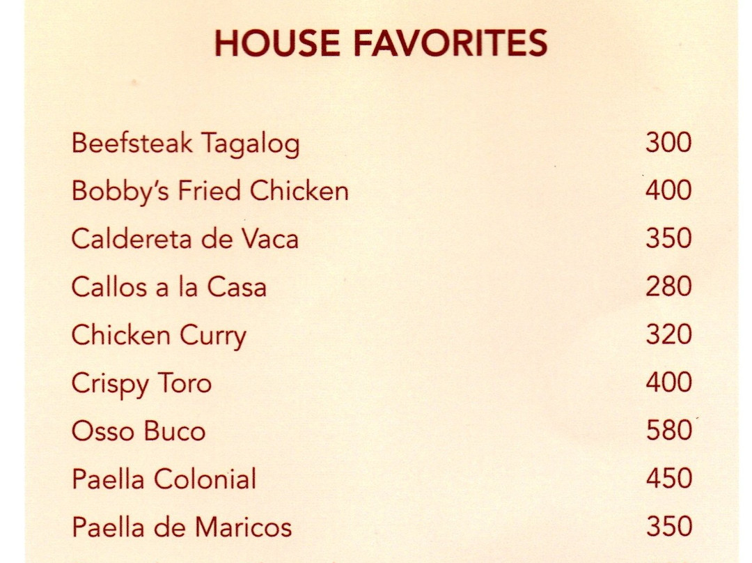 The Wine Museum Hotel & Resto-帕塞必去景点