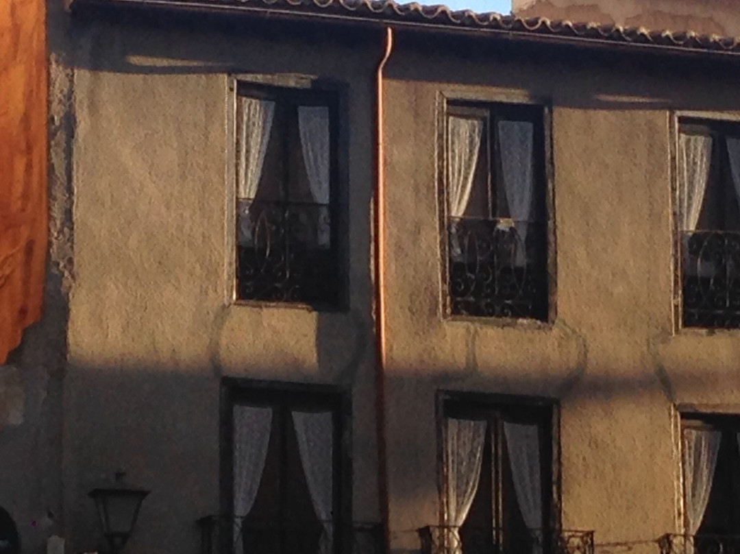 Hotel Restaurante Alameda主图