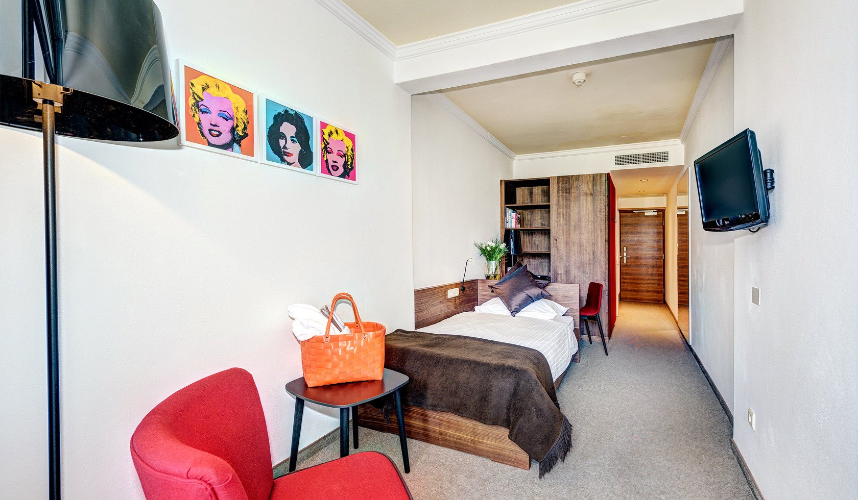 Designhotel Gartner-官方