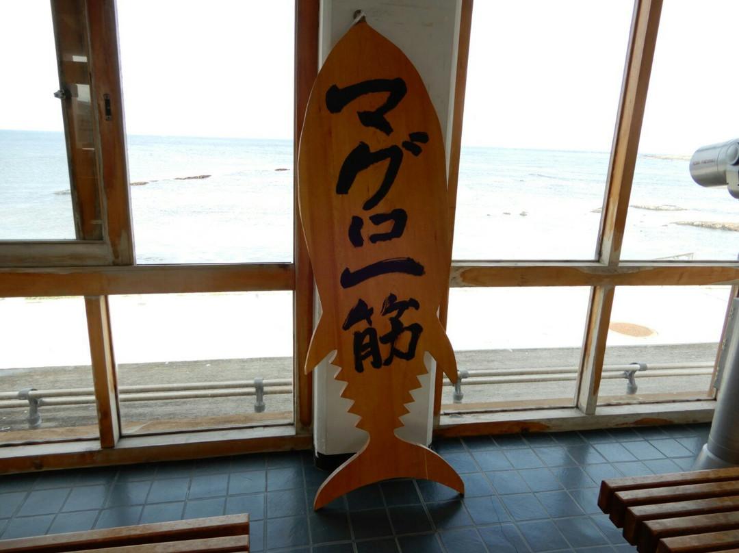 Omazaki Resthouse景点图片