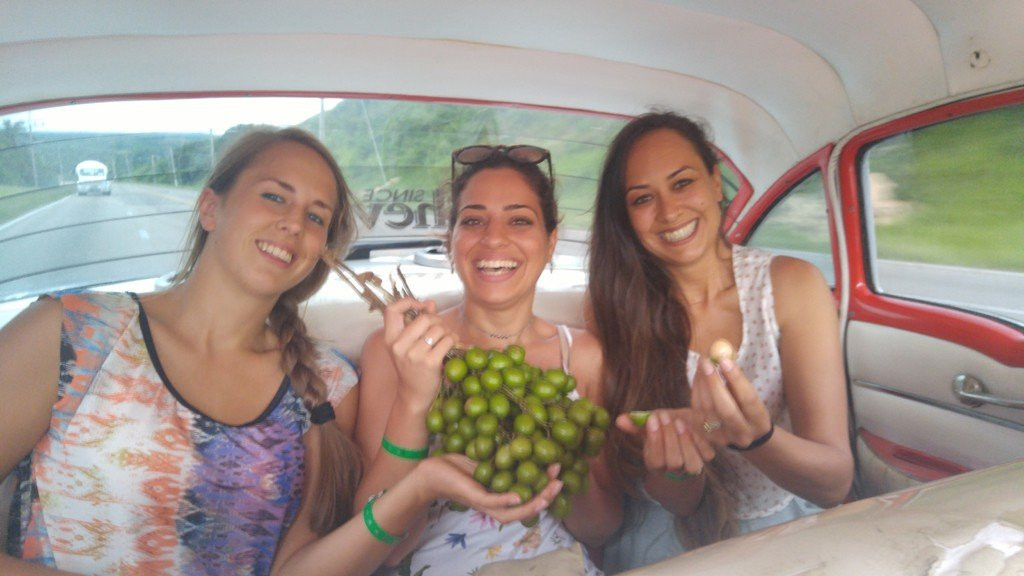 Friendly Cuba Voyage-巴拉德罗必去景点