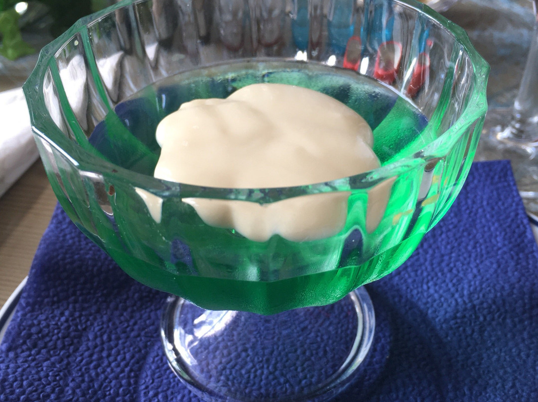 布纳塔斯塔德特酒店主图