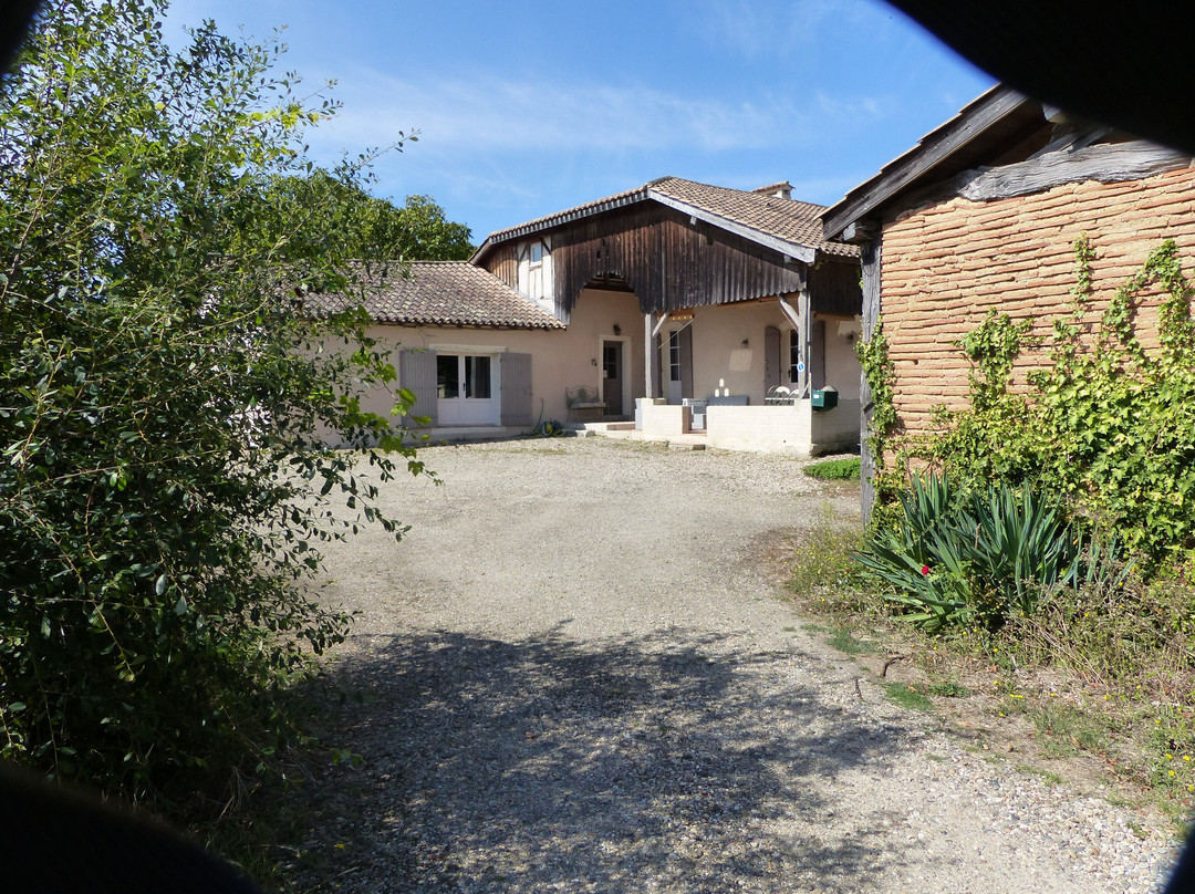 Domaine d'Esquirol主图