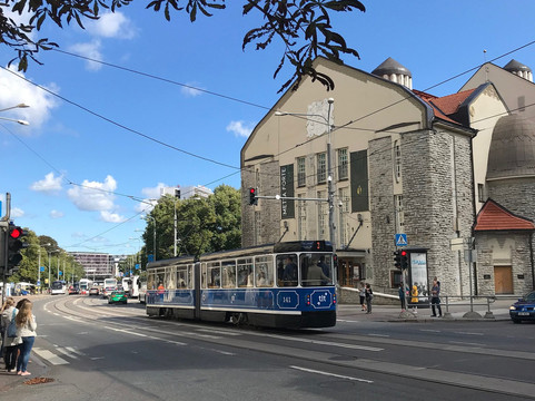 Nova Experiences-塔林必去景点