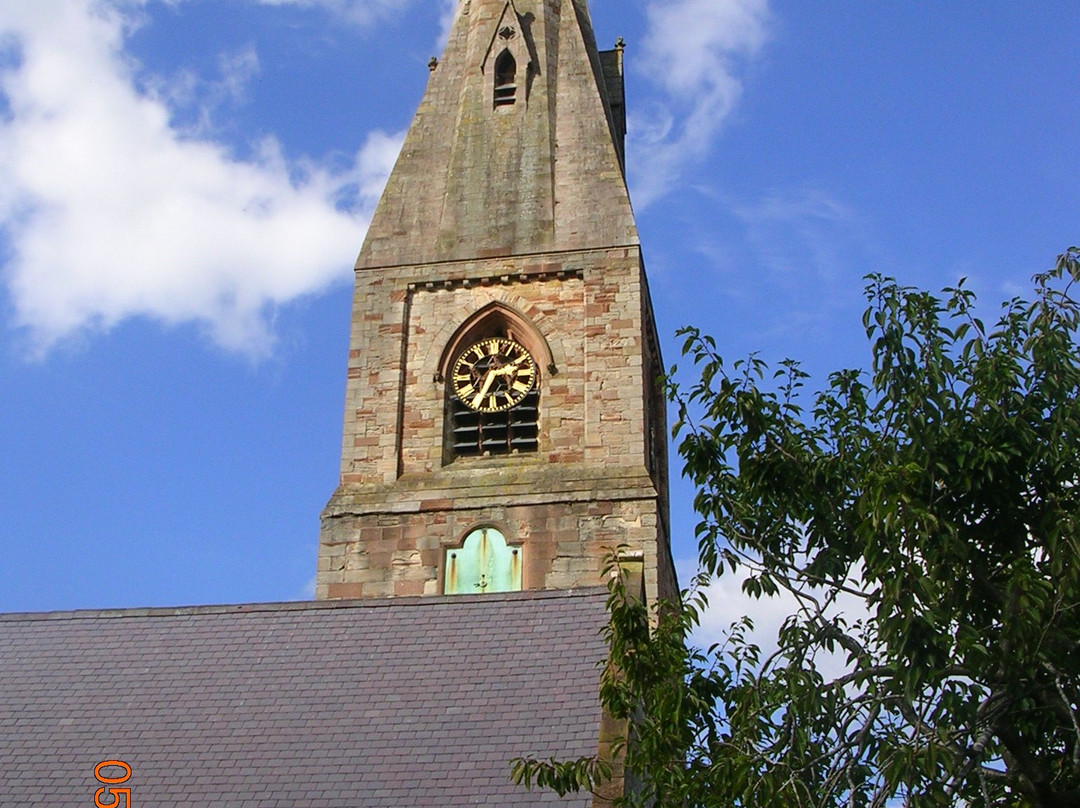Church of St Peter景点图片