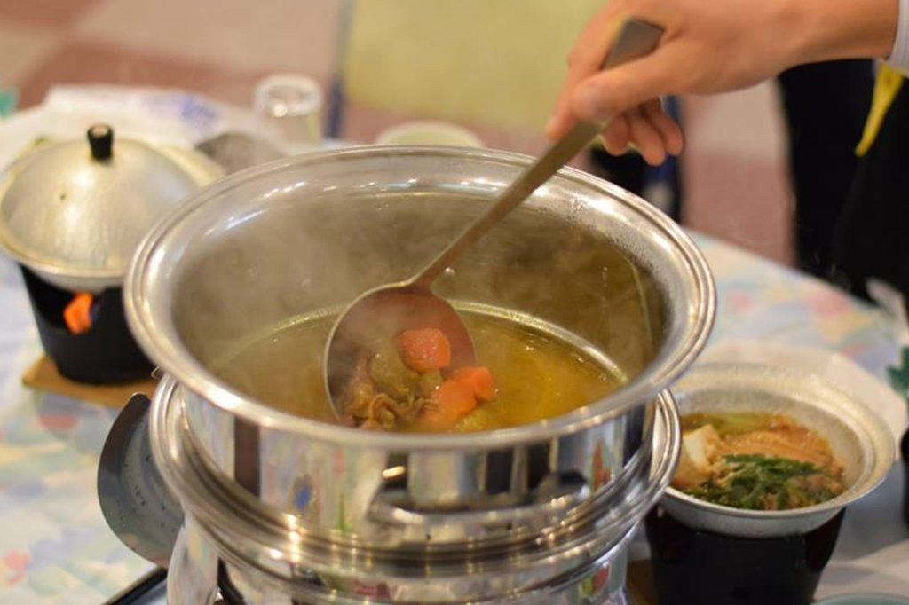 Shinshiro Kankoh Hotel主图