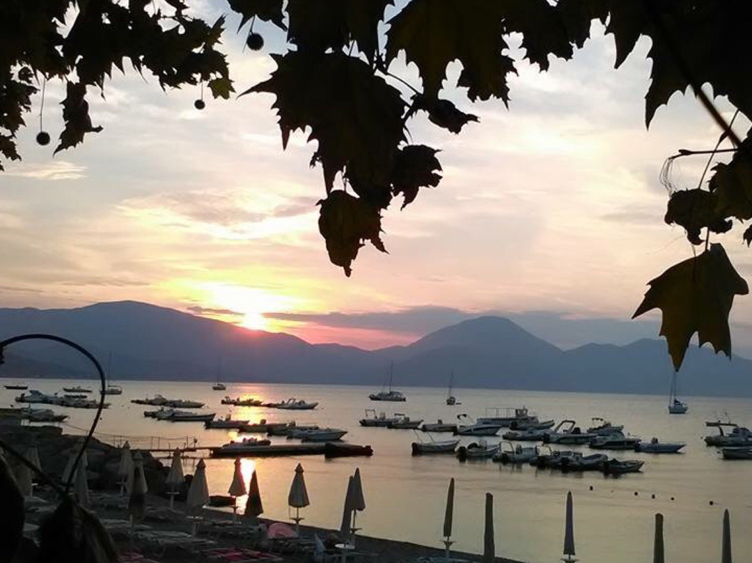 Lido Cayo Cocco景点图片