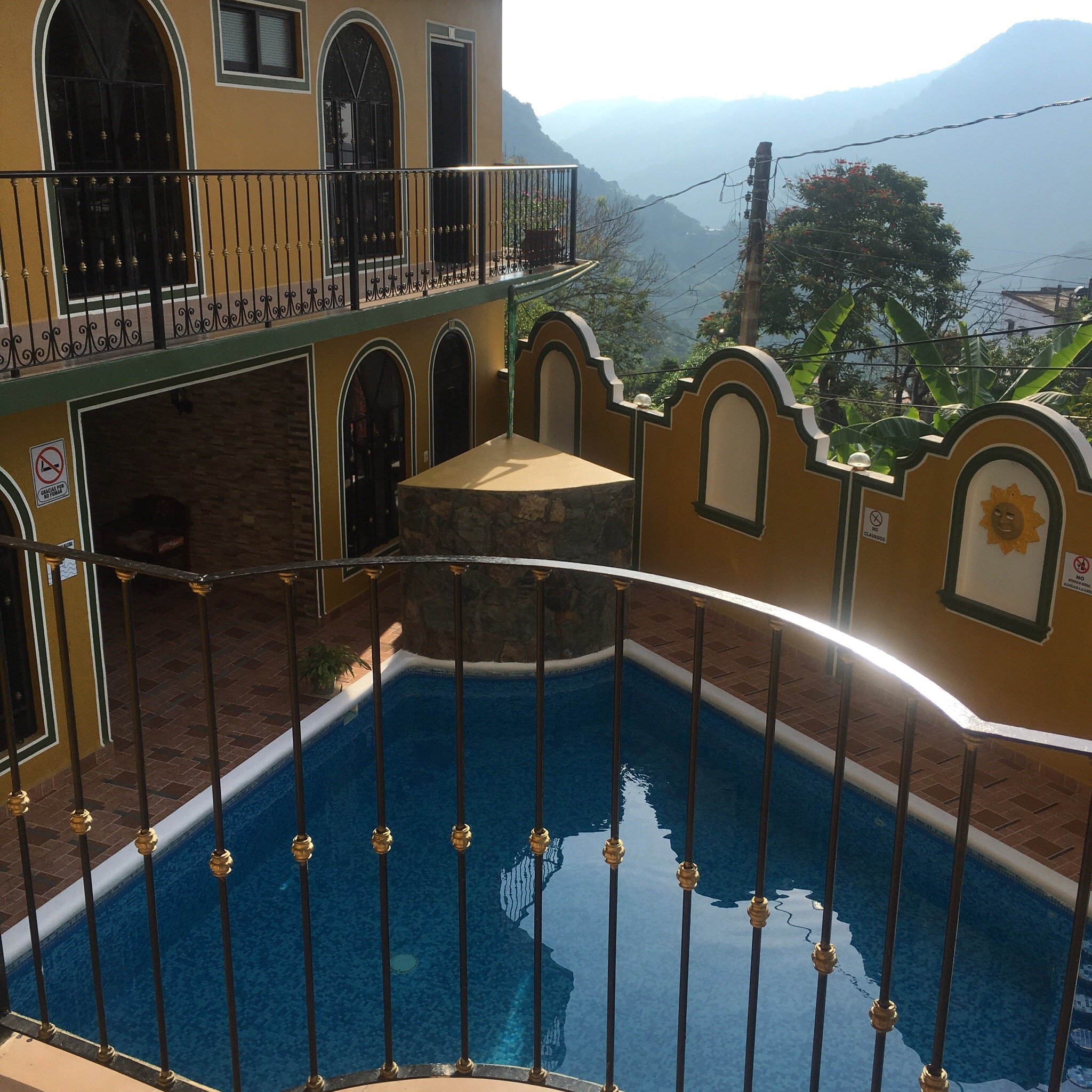 Hotel Dolores-官方