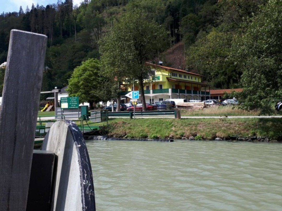 Exlau旅游攻略图片