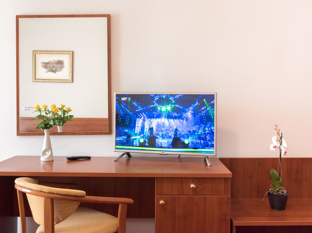 佩希恩科瑞洛酒店主图