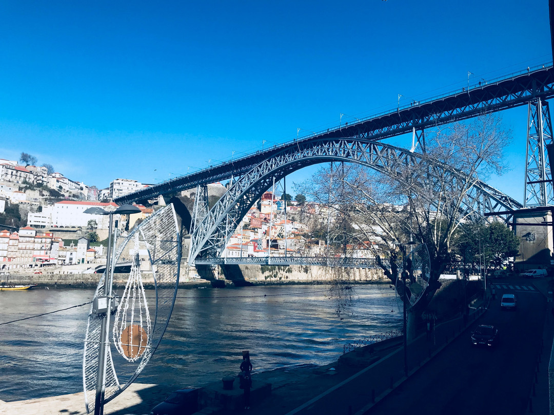 Barris Do Douro