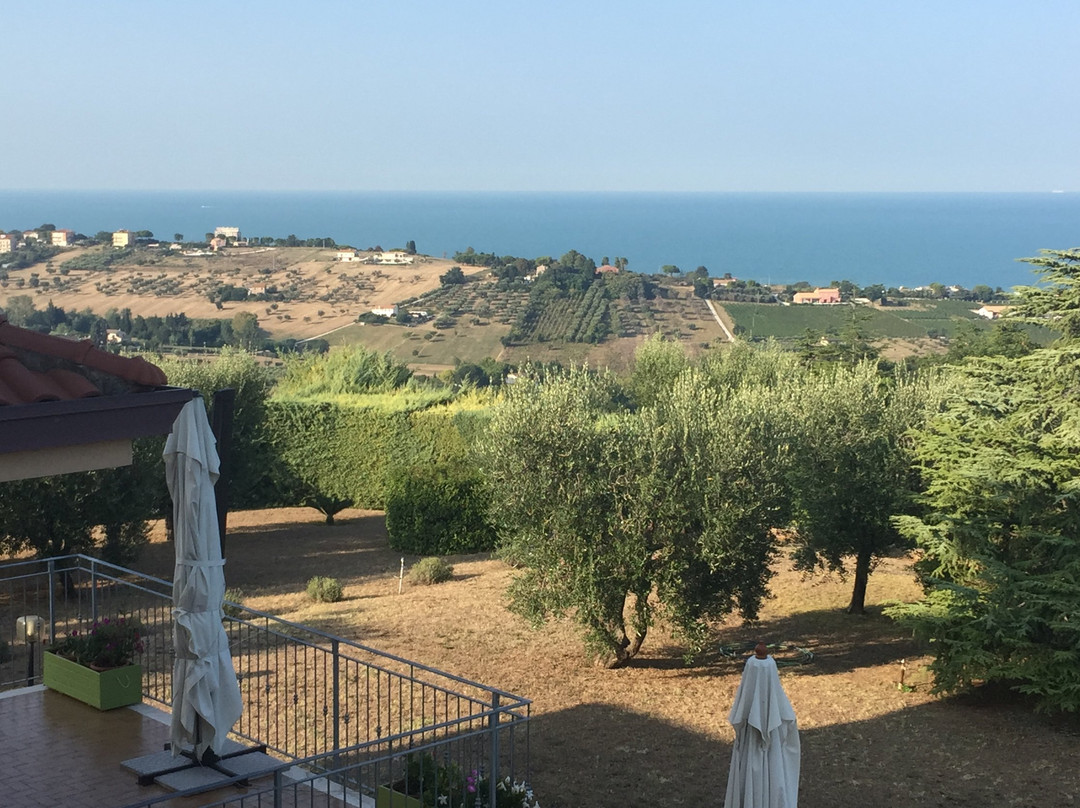 B&B L'Infinito主图