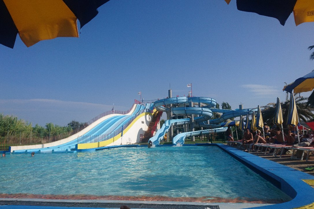 Eden Beach旅游攻略图片