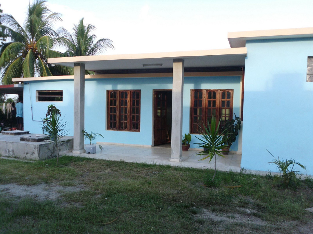 Casa Villa Eleo主图