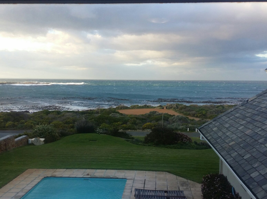 Sandbaai Bed & Breakfast主图