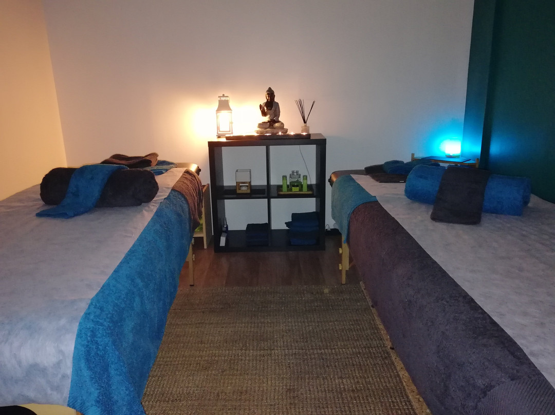 Relax In Academy and Spa-Rio de Mouro必去景点