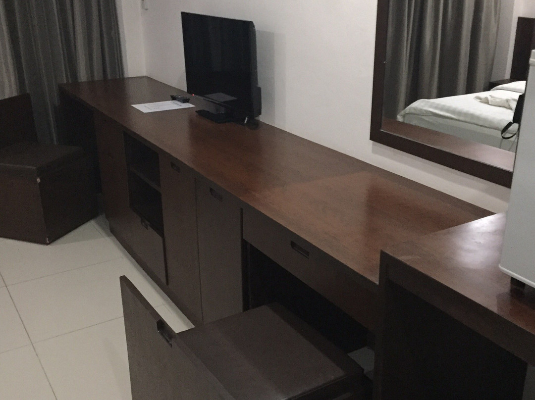 Amatara Hotel主图