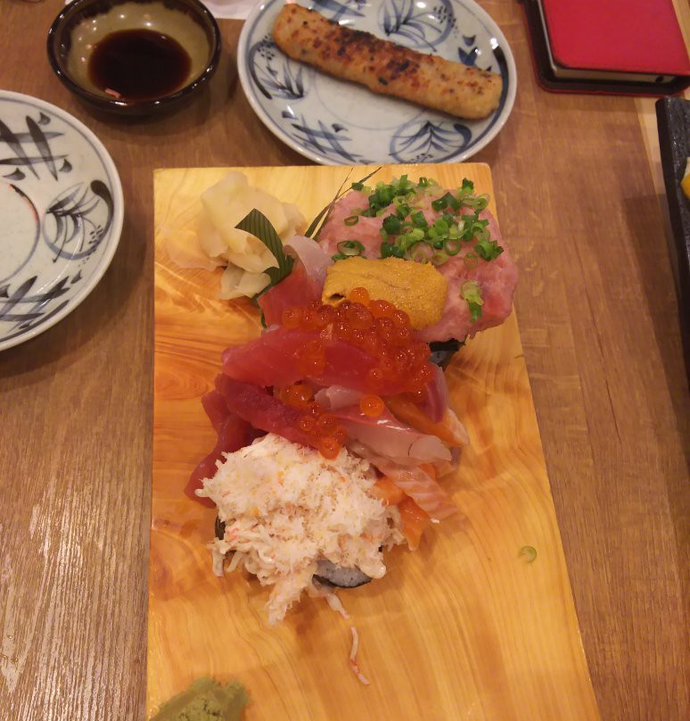 大庄水産 近鉄四日市駅前店