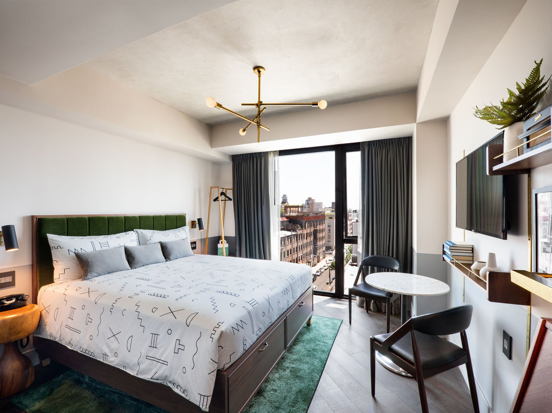 The Hoxton Williamsburg主图