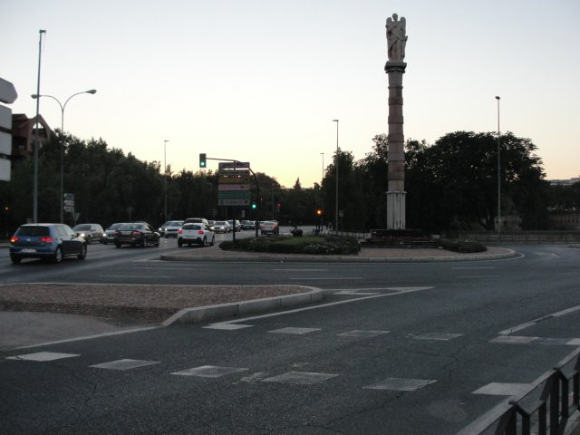 Puente de San Rafael-科尔多瓦必去景点