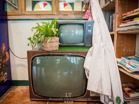 阳朔锦华芒果美墅酒店（千古情店）主图