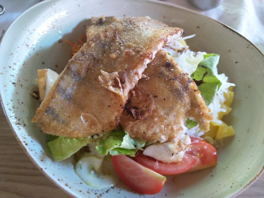 Gasthof Labmayer主图