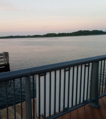 Carteret Waterfront Park-卡特雷特必去景点