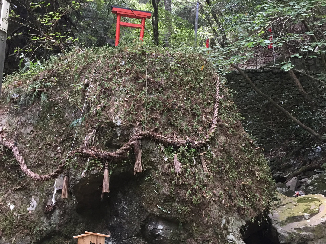 Mt. Inunaki-泉佐野市必去景点