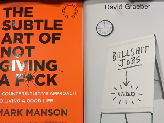 Readings Book Shop-墨尔本必去景点