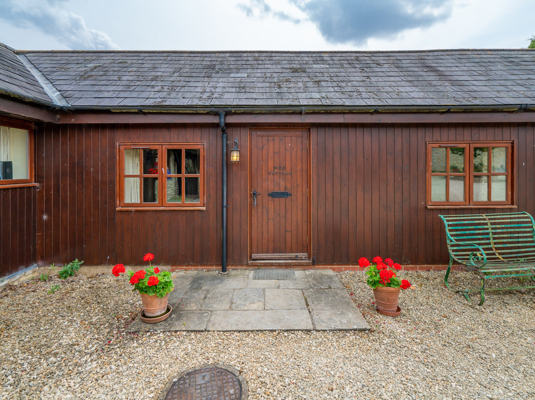 Huntsmill Farm主图