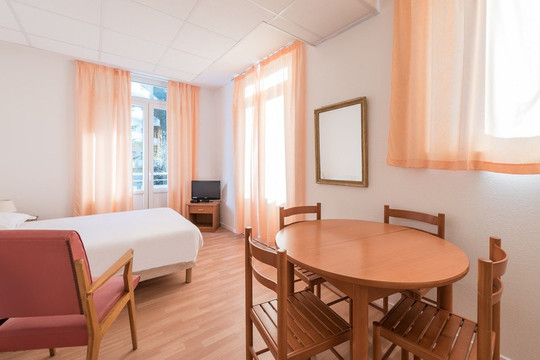 City Residence Termalia主图