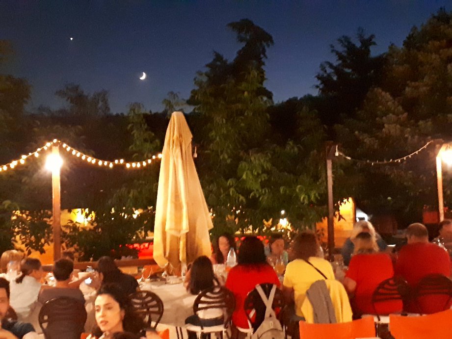 Siginak Hotel & Restaurant-浴室