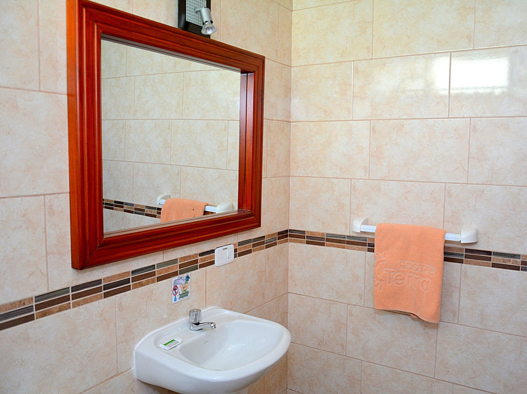 Hostal Terra 2 - La Delicia主图